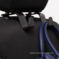 Hooks For Back Of Car Seat PP Environment-friendly Material Hook Manufactory